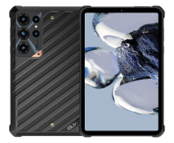 OUKITEL RT11 5G 8/128GB Black Rugged 10000mAh - 1595362 - zdjęcie 1